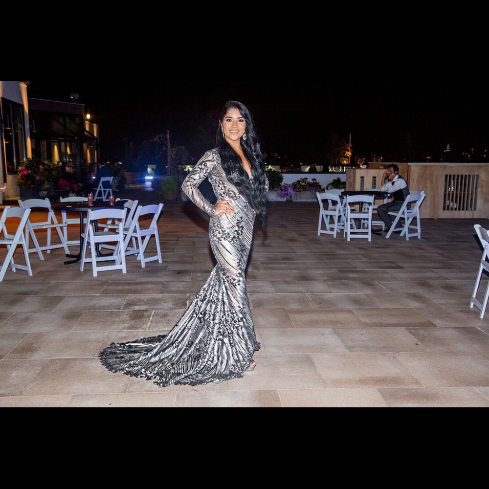Prom dress, special event dress